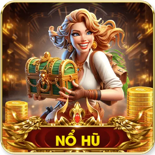Nổ hũ kkwin
